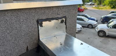 Покривно тенекеджийство 3